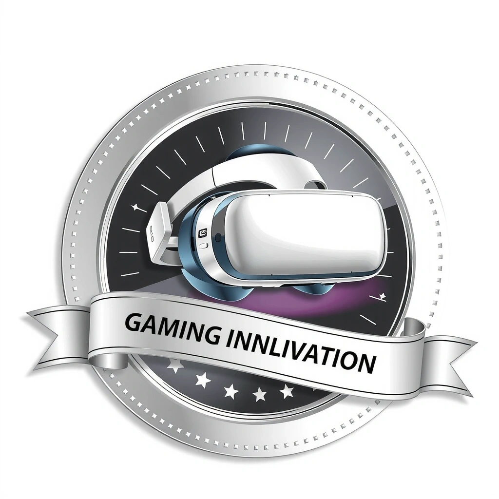 Innovation in AR Gaming Award