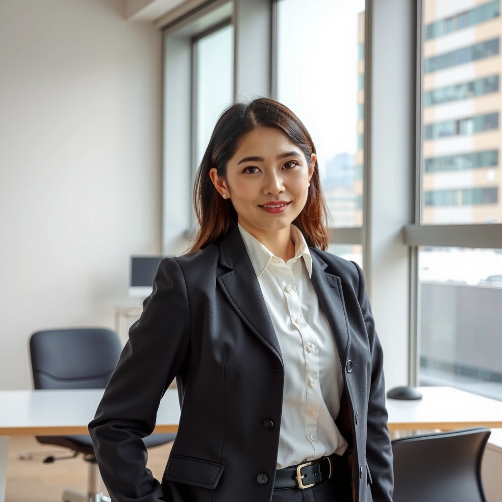 Sarah Kim - CEO & Founder